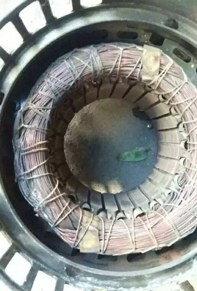電機維修